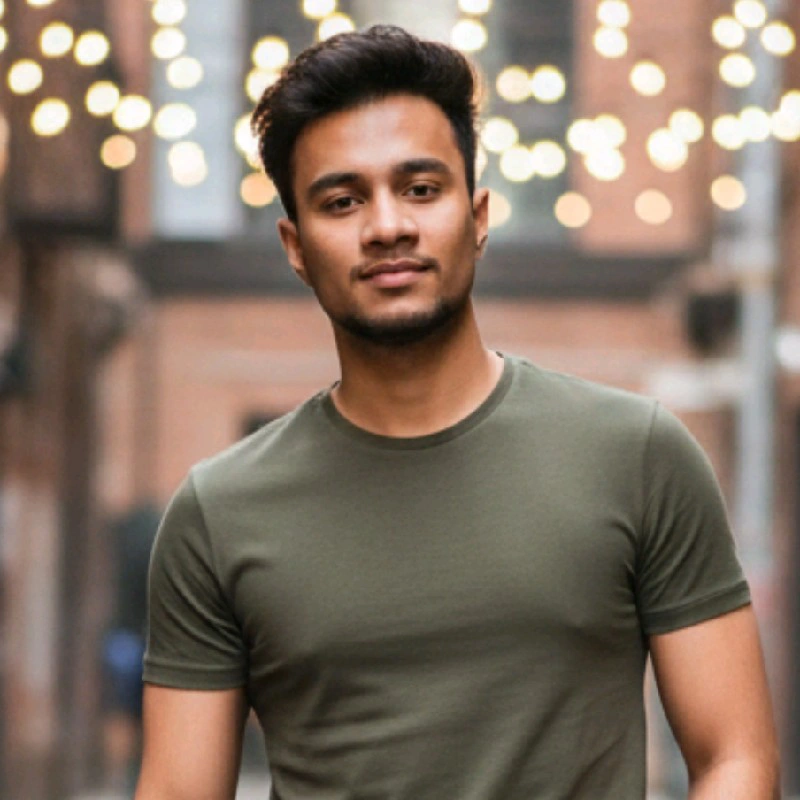 Avishek Giri | Full Stack MERN Developer | AI Integration Specialist